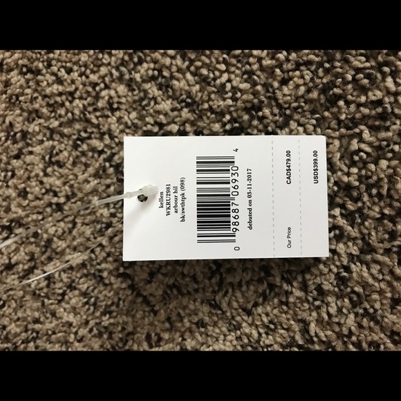 Kate Spade Kellen Bag - Picture 8 of 8